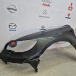 Aripa BMW X6 E71 stanga 2008-2013