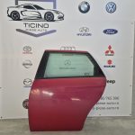 Portiera stanga spate Alfa Romeo 156 1997-2006