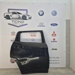 Portiera dreapta spate Jeep Compass 2017-2021