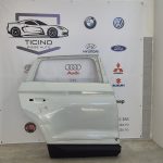 Portiera dreapta spate Skoda Kodiaq 1 2017-2020