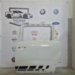 Portiera stanga spate Seat Alhambra /Volkswagen Sharan 7N 2010-2020
