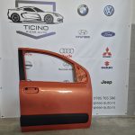 Portiera dreapta fata Fiat Panda 2015