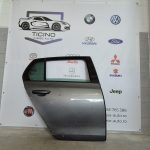 Portiera Dreapta Spate Volkswagen Golf 6 2009-2013