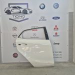 Portiera dreapta  spate Mazda 2 2007-2014