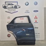 Portiera dreapta spate Audi Q3 F3  Sportback 2018-2021