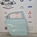 Portiera dreapta spate Renault Twingo3 2014-2024