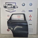 Portiera dreapta spate Seat Ateca /Skoda Karoq 2017-2020