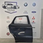 Portiera dreapta spate Porsche Macan 95B 2014-2022
