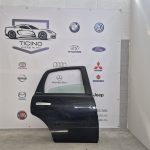 Portiera dreapta spate completa Citroen C3  1 SERIE 2002-2005