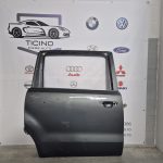 Portiera dreapta spate  Seat Alhambra /Volkswagen Sharan  2010-2020