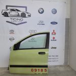 Portiera stanga fata completa Fiat Panda 2003-2012