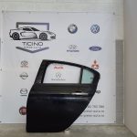 Portiera stanga spate completa  Fiat Tipo 2016-2020
