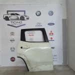 Portiera dreapta spate completa Jeep Renegade 2014-2022