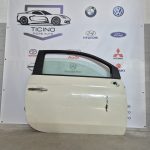 Portiera Dreapta Fata Fiat 500 2008-2015