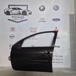 Portiera Stanga Fata Peugeot 206  2002-2009