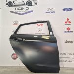 Portiera dreapta spate Ford Fiesta 2017-2024