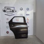 Portiera dreapta spate Peugeot 5008 II 2016-2023