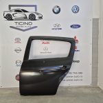Portiera stanga spate Dacia Sandero 1 2007-2012