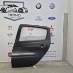 Portiera stanga spate Renault Clio 3 2007-2014