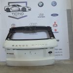 Haion Land Rover-Range Rover Evoque L538 2011-2015