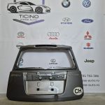 Haion Suzuki Splash 2008-2015