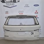 Haion Skoda Kodiaq I 2017-2020