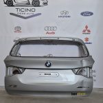 Haion BMW X3 G01 2017-2020