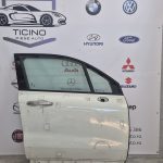 Portiera dreapta fata completa Fiat 500 X 2014-2022