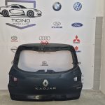 Haion Renault Kadjar dupa 2017