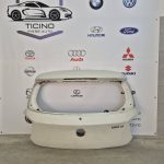 Haion Bmw Seria1 116d F20 dupa 2010