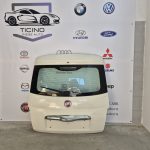 Haion complet  Fiat 500 2007-2015