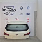 Haion complet Fiat Tipo Hatchback 2016-2020