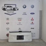 Haion Smart Fortwo W 451 Cabrio 2010