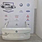 Haion Bmw seria 5 G31 dupa 2016