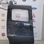 Usa laterala dreapta Fiat Doblo 2010-2015