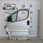 Usa laterala fata stanga  Nissan Primaster /Opel Vivaro /Renault Trafic 2003-2014