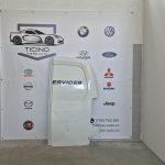 Usa Dreapta Spate Citroen Berlingo-Peugeot Partner-Opel Combo 2018-2024