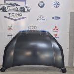 Capota Fiat Doblo dupa 2014