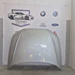 Capota Audi A3 8B Facelift 2019