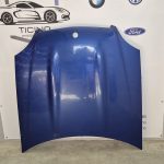 Capota Mercedes SLK R170/W170 1995-2004