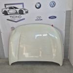 Capota Nissan Navara NP300 2015-2021