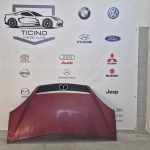 Capota Mercedes A Class W168 1997-2004