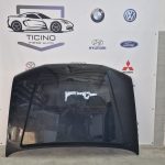 Capota Nissan Navara 2004-2016