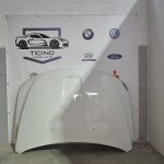 Capota Jeep Grand Cherokee 2011-2021