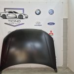 Capota Audi A3 2008-2013