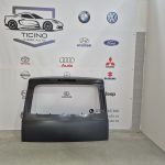 Haion Peugeot 1007 2005-2009