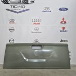 Haion Nissan Navara /NP300 2015-2020