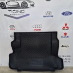 Tava portbagaj Jaguar XF 2015