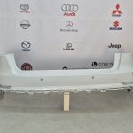 Bara Spate Audi A4 Combi B9 2016-2019