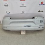 Bara Spate Volkswagen Polo 2014-2017